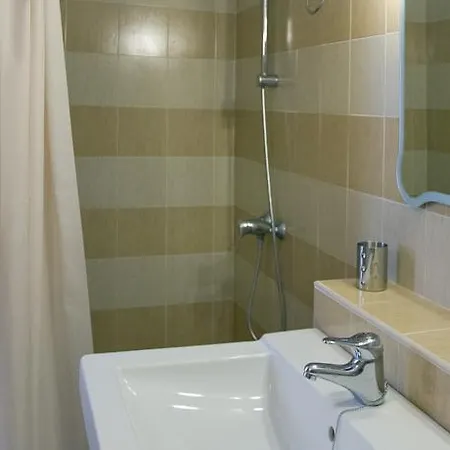El Parque Andaluz Apartamento