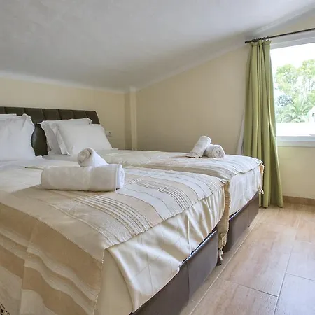El Parque Andaluz Apartamento Conil De La Frontera