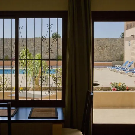 Apartamento El Parque Andaluz *