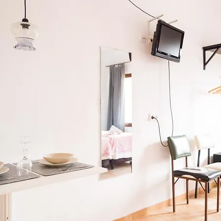 Apartamento El Parque Andaluz Conil De La Frontera