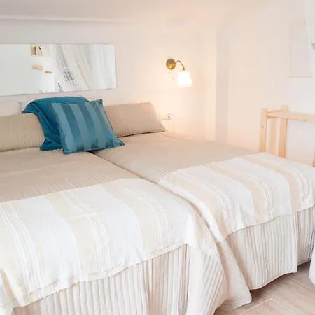 Apartamento El Parque Andaluz *