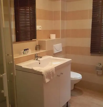 Apartamento El Parque Andaluz